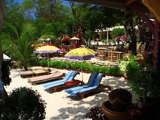 Viking Holiday Resort Ban Nai Rai Екстериор снимка